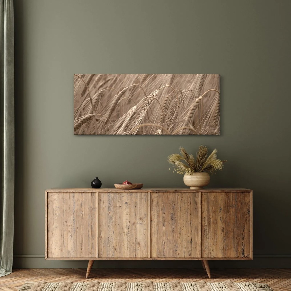 Kép - Az arany mező (120x50 cm)