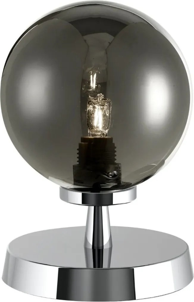 Dar Lighting ESBEN ESB4150-01 Asztali lámpa 1x40W/G9