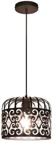 Rábalux ALESSANDRA 2156 Függőlámpa 1x60W/E27 IP20