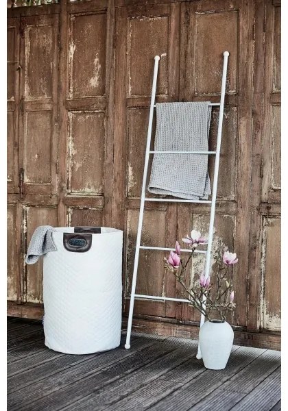 WENKO 22508100 - VIVA törölközőtartó 43x156,5 cm fehér