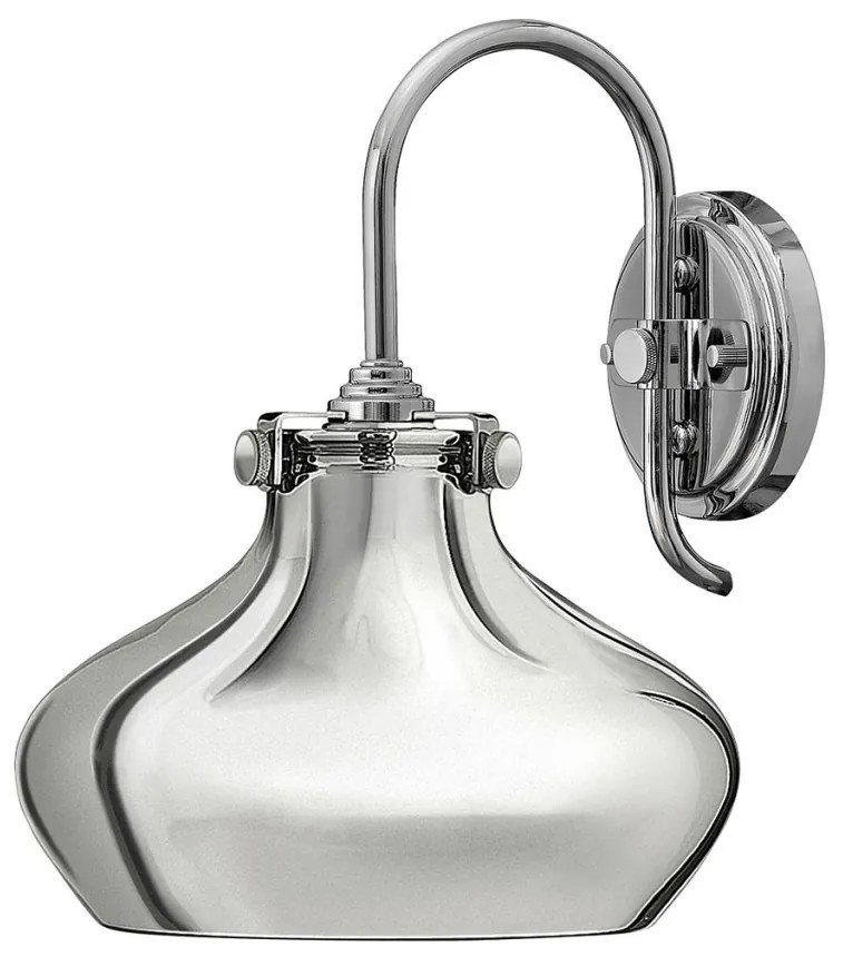 Hinkley Lighting CONGRESS HK-CONGRESS1-C-CM Fali lámpa 1x60W/E27