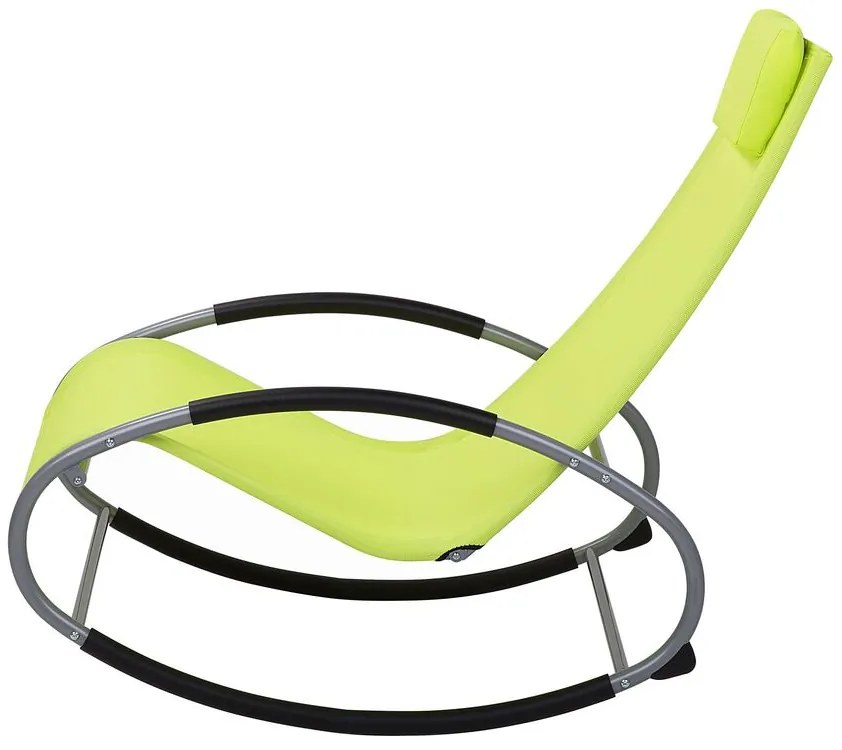 Kerti szék Capo (lime). 1011542