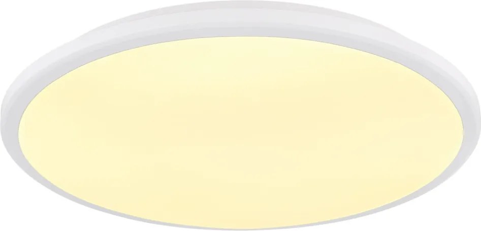 GLOBO 41569-18W XANDER Kerek Mennyezeti Lámpa LED IP20