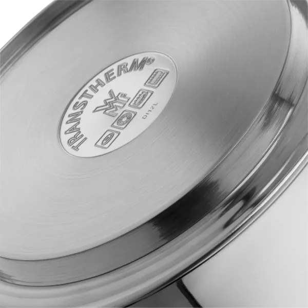 WMF - Vízforraló síppal 2l rozsdamentes