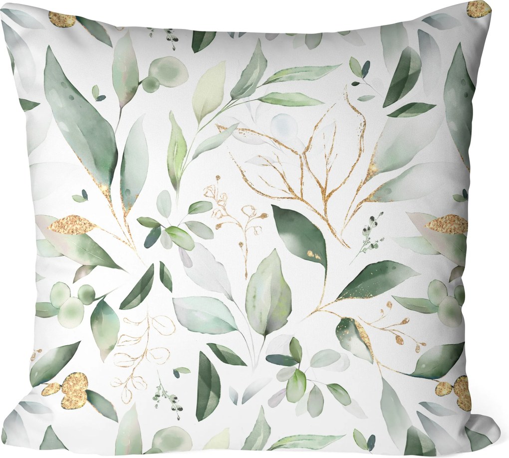 Párnahuzat Jancsi 40x40 40cm dekoratív