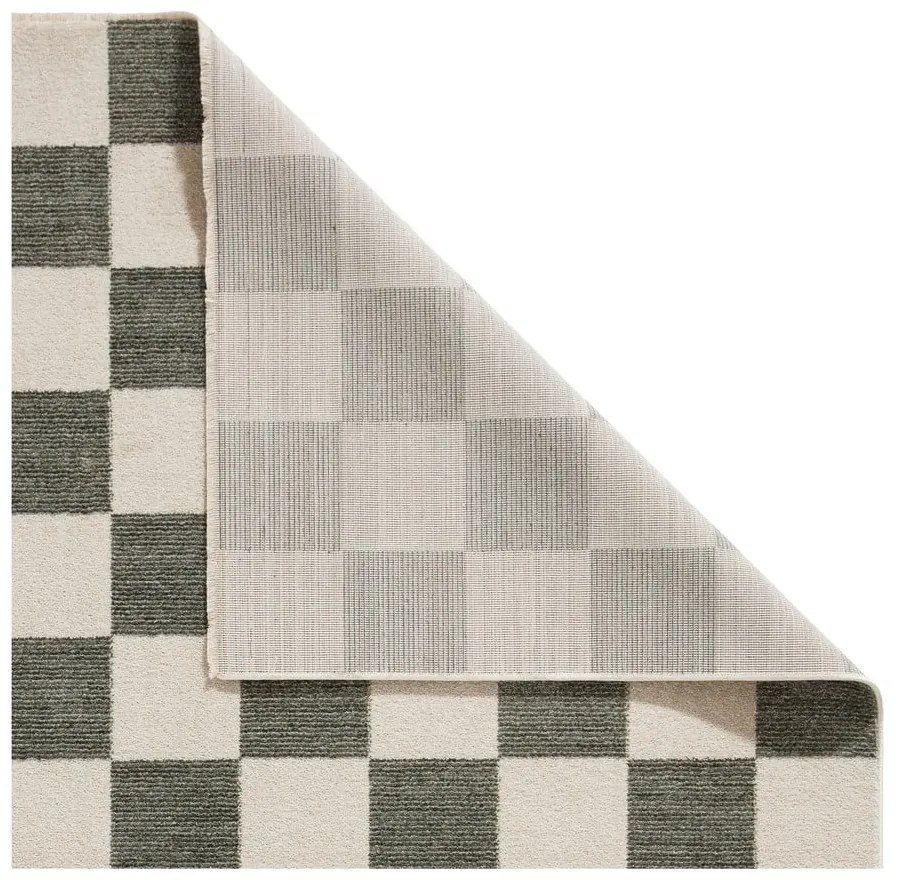 Zöld szőnyeg 120x170 cm Baltimore – Think Rugs