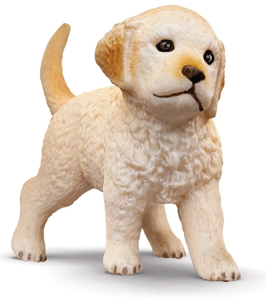 Schleich 42722 Kutyaház arany retrieverrel
