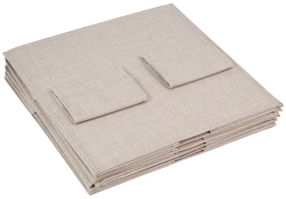 Függő textil gardrób rendszerező Soft Storage – Bigso Box of Sweden