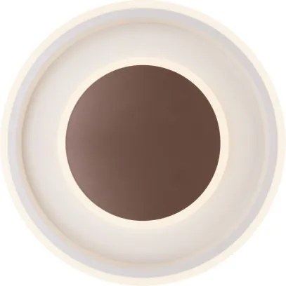 GLOBO 48398-40 GOFFI Kerek Mennyezeti Lámpa IP20