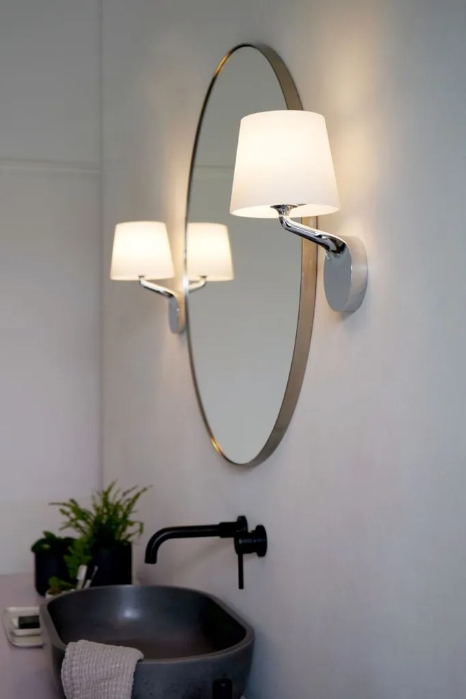 Astro Lighting MILLIE 1454001 Fali lámpa 1x3W/G9 IP44
