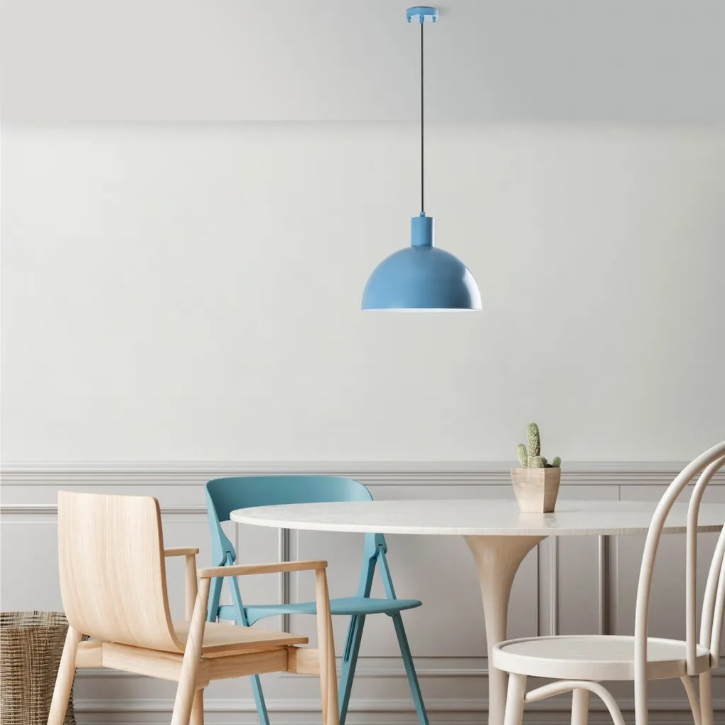 Kure 993 - Light Blue