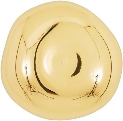 TOM DIXON MESS04GO-WEUM2 MELT Arany Színű Fali Lámpa LED 6W IP20