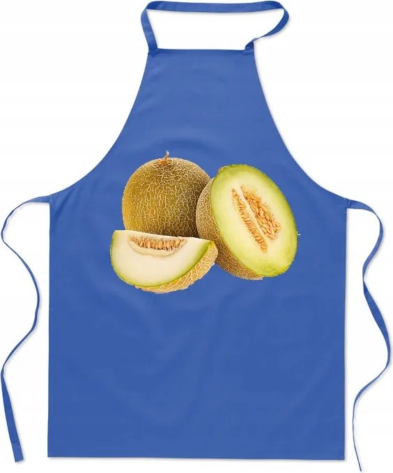 Konyhai kötény Dinnye mintás