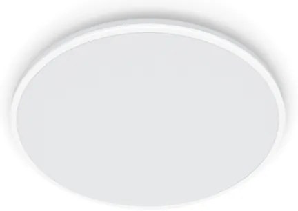 WiZ - LED RGBW Dimmelhető mennyezeti lámpa RUNE LED/21W/230V fehér Wi-Fi