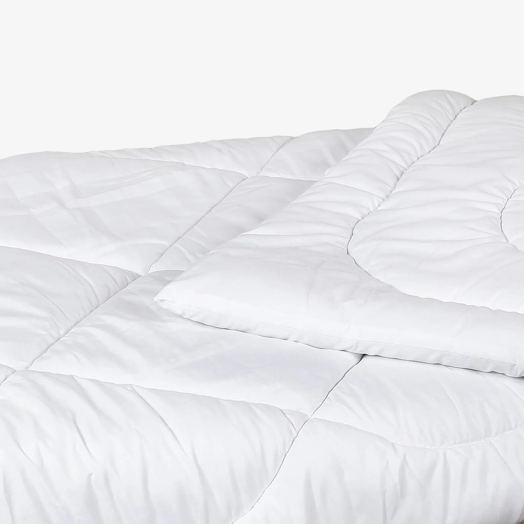 Goldea téli paplan comfort - 140 x 200 cm 140 x 200 cm