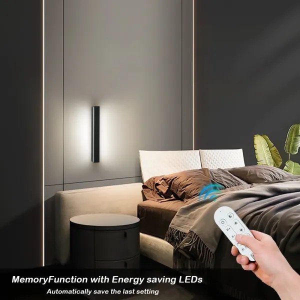 Immax NEO 07247L- LED Dimmelhető kültéri lámpa 40W/230V Wi-Fi Tuya IP44 +RC