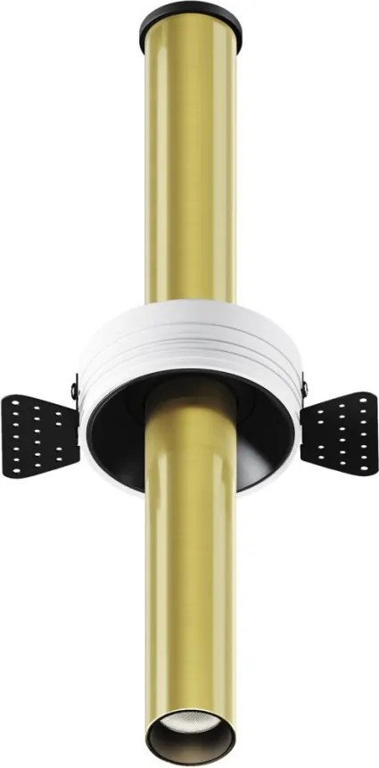 Maytoni Focus T C140TRS-L300-7W3K-BBS 1x7W/LED 3000K 460lm IP20