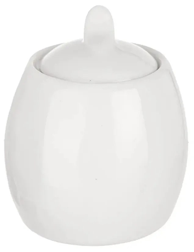 Orion Mona Musica porcelán cukortartó, 270 ml