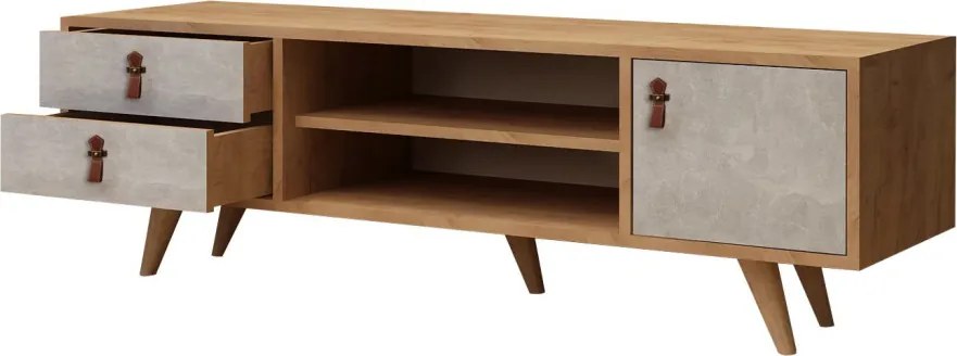 Seva TV-állvány, 120 cm