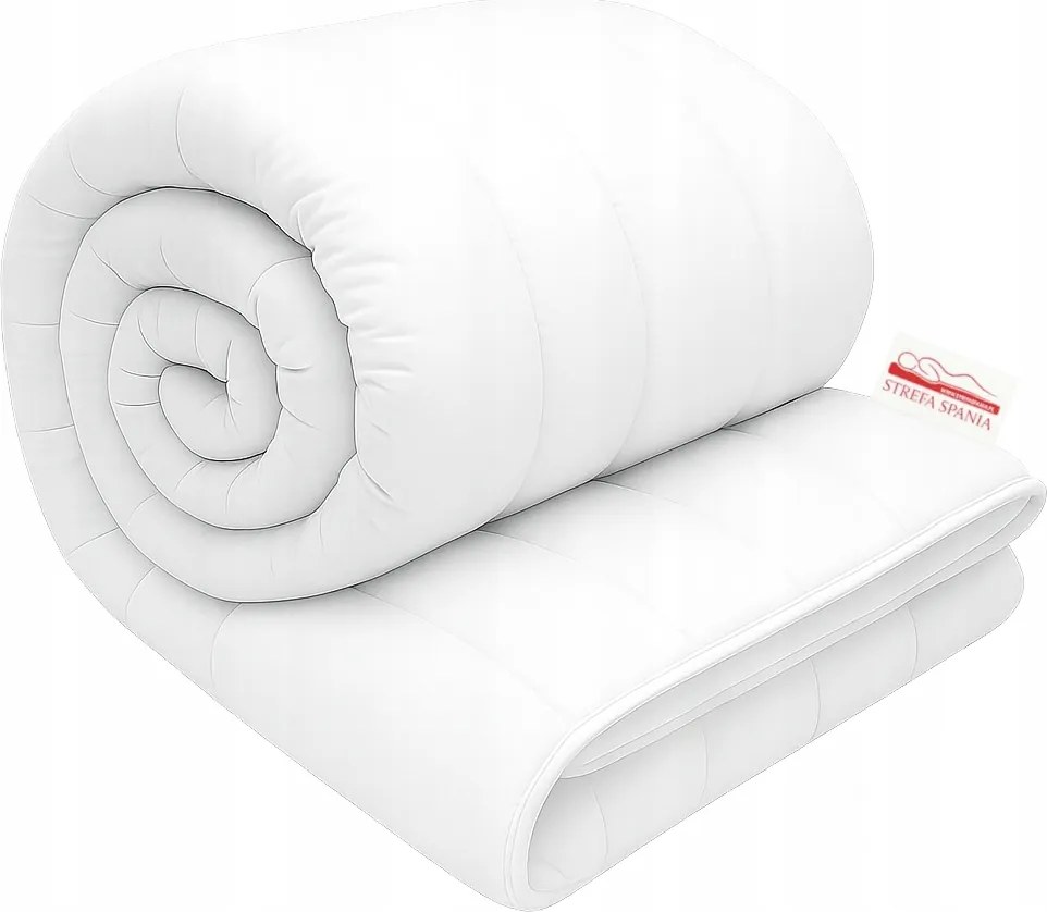 Paplan 220X200 Meleg Egész Éves Antiallergén Lengyel Puha Minőség NO.1