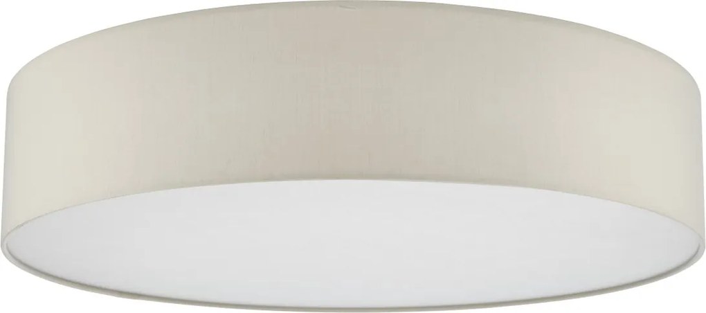 Dar Lighting modern mennyezeti lámpa cierro taupe darcie4801