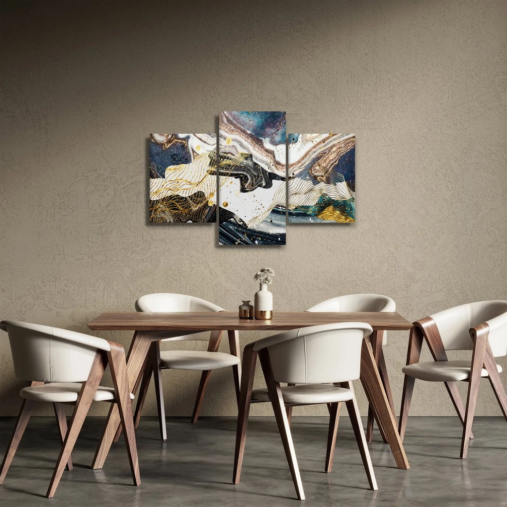 Kép - Design márvány (90x60 cm)