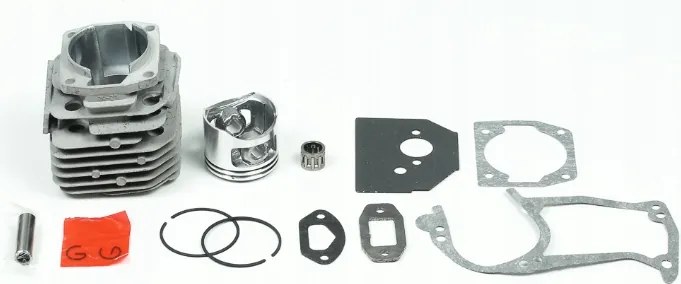 Henger Dugattyú Fűrész 43MM Nac SPS01-45 TT-CS4500 CST45-40-02AC Eredeti