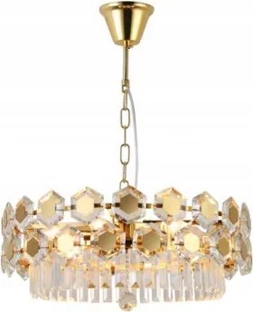 Gloria csillár 6 fénypont