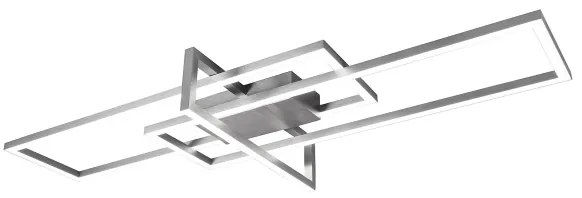 Rabalux 6867 - THABITA dimmelhető LED mennyezeti lámpatest LED/35W/230V