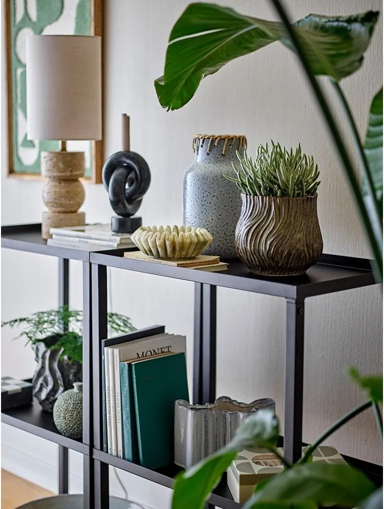 Márvány dekoratív tál ø 17,5 cm Harmonia – Bloomingville