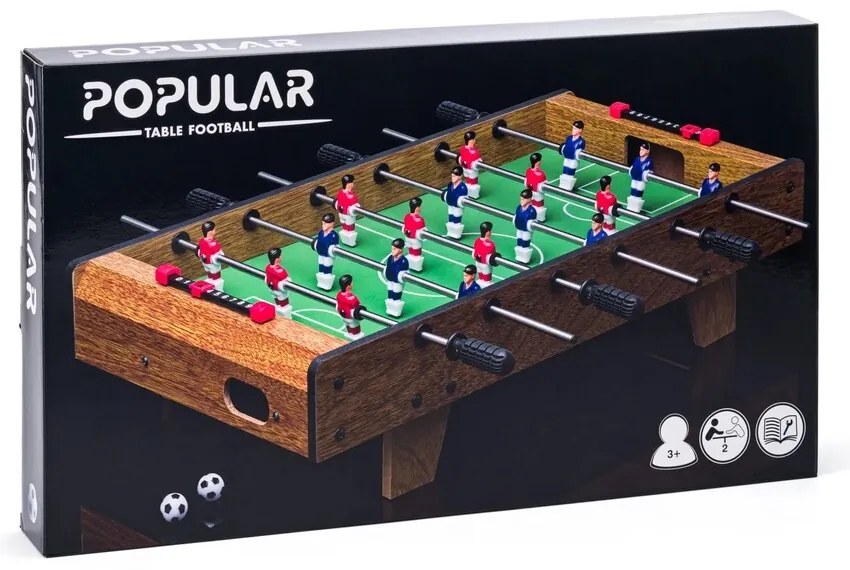Népszerű 92225 Asztali játék fa - Futball