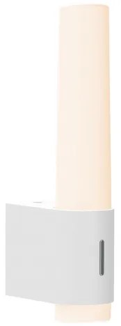 Nordlux - LED Dimmelhető fürdőszobai fali lámpa HELVA LED/6,8W/230V IP44