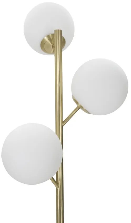 Glamy állólámpa 3 luci ø 36x190cm
