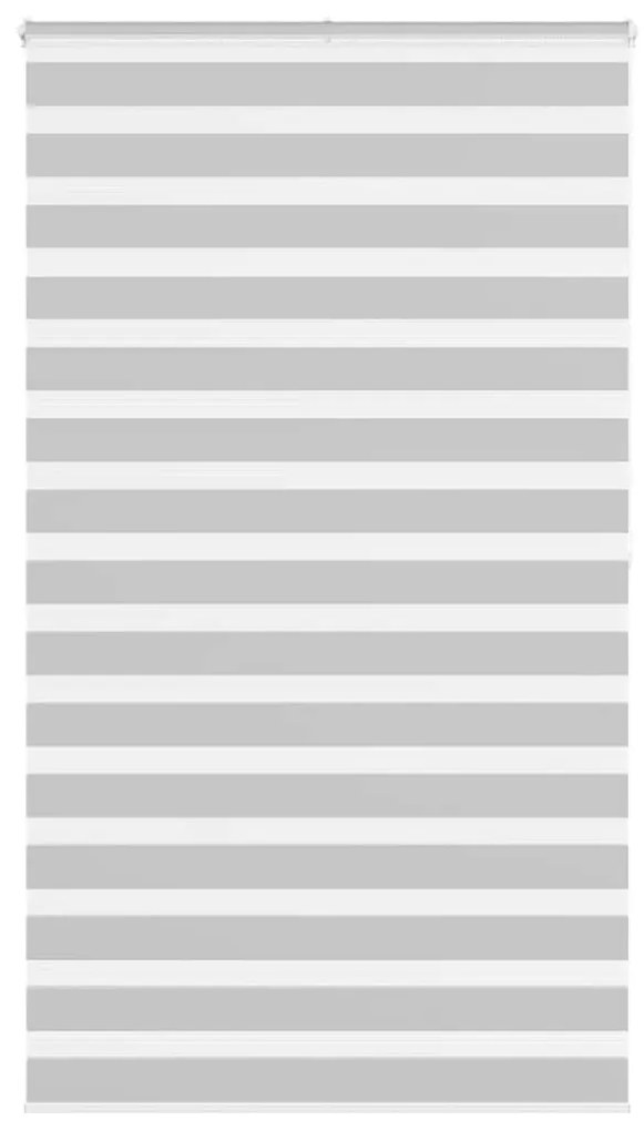 zebrafüggönnyel 120x200 cm szövetszélesség 115,9cm poliészter