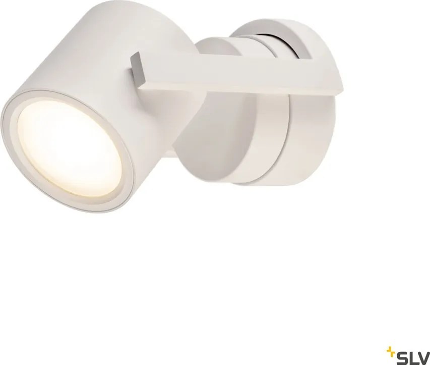 SLV OCULUS 1004665 Spotlámpa 1x11W/LED 2000-3000K 780LM IP20