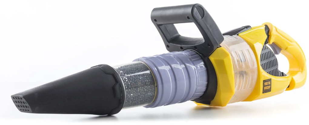 G21 játék - DELUXE TOOLS elemes lombfúvó és bozótvágó