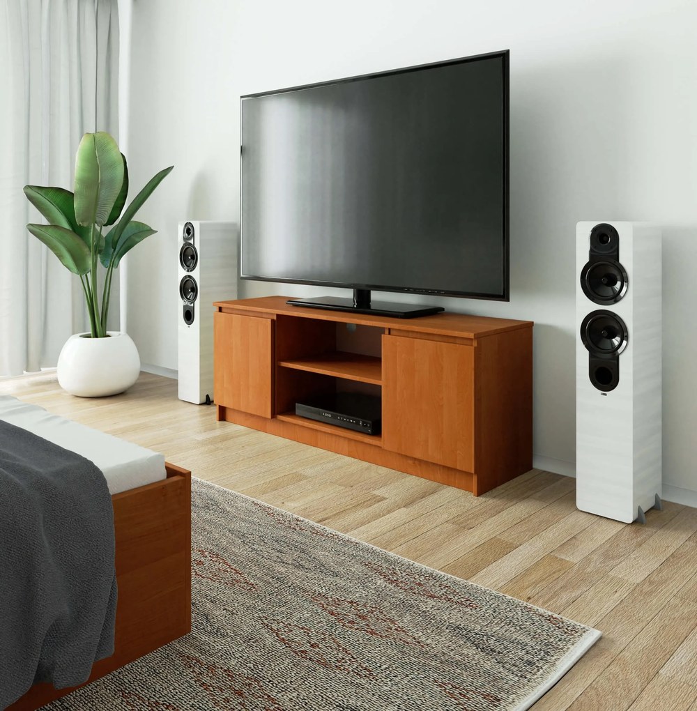 TV asztal Dariel (éger). Akció -12%. 1068868