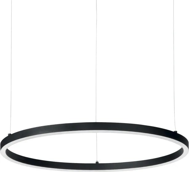 IDEAL LUX 229492 ORACLE SLIM Modern Led Függesztett Lámpa LED IP20