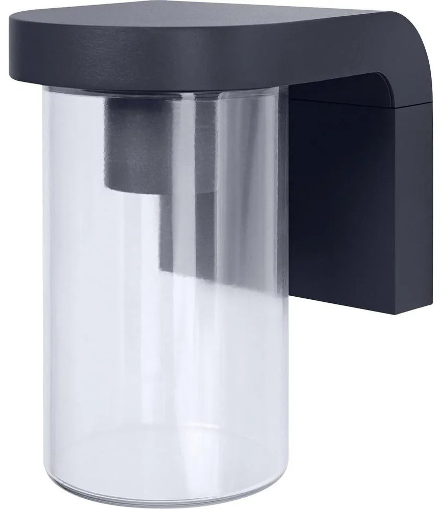Ledvance Ledvance - Kültéri fali lámpa CASCADE 1xE27/25W/230V IP44 P22764