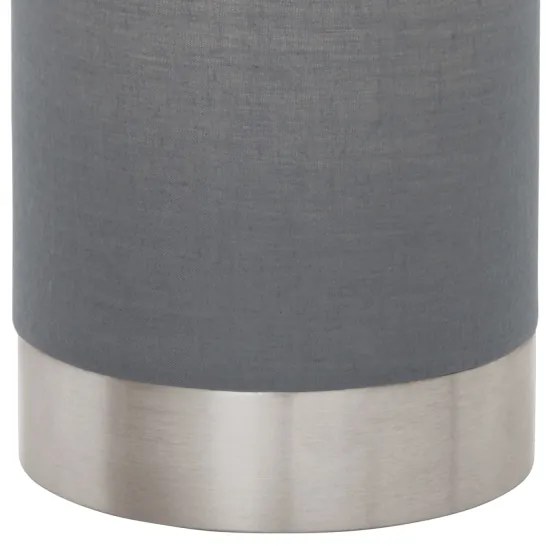 Eglo 95119 - Dimmelhető asztali lámpa PASTERI 1xE27/60W/230V