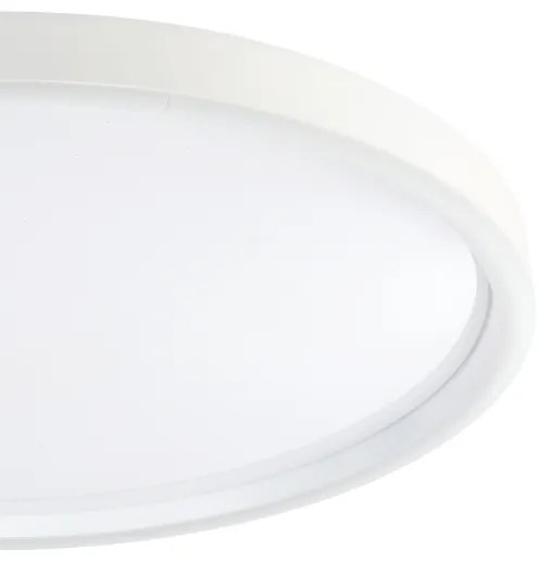 Eglo 900409 -LED RGBW Dimmelhető mennyezeti lámpa MONTEMORELOS-Z LED/34,5W/230V