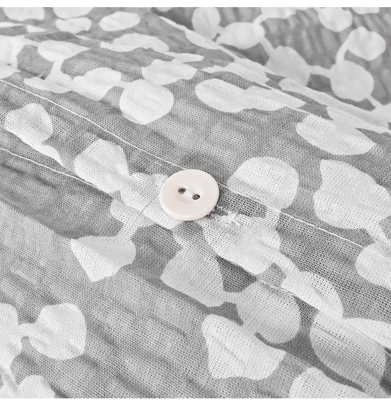 EMI Noah krepp ágyneműhuzat, A standard egyszemélyes ágy szett tartalma: 1x 140x200 + 1x 70x90