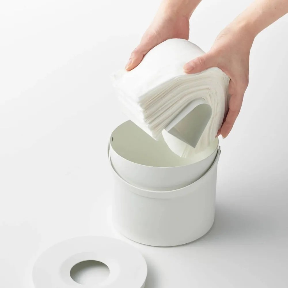 Fém zsebkendőtartó Tower – YAMAZAKI