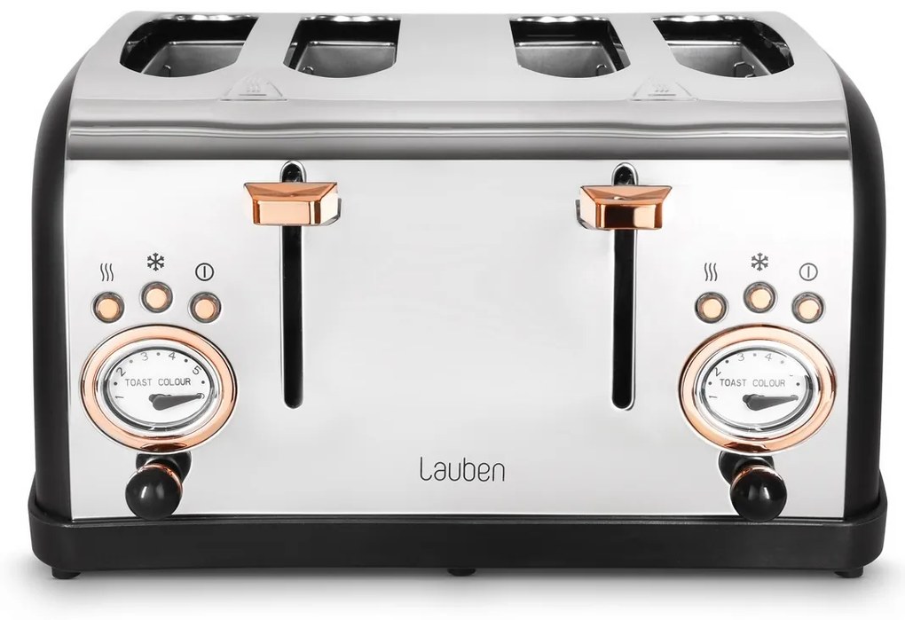 Lauben kenyérpirító 1500BC