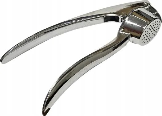 Smukee Acél fokhagymaprés 16,5 x 3,2 x 4,7 cm 321