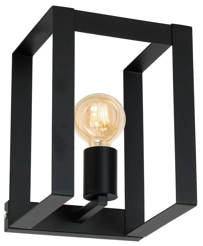 Fali lámpa KARTEL 1xE27/60W/230V