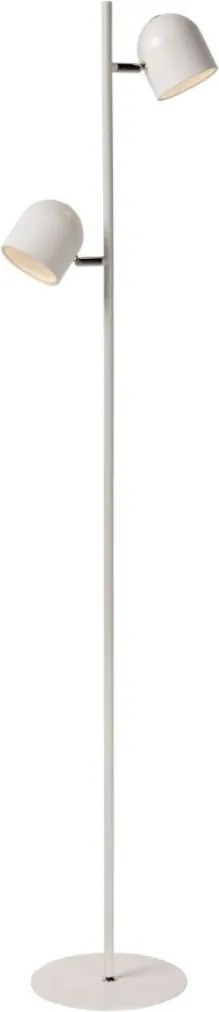 Lucide SKANSKA-LED 03703/10/31 Állólámpa 2x10w/led 3000k 450lm ip20
