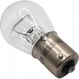 Izzó 32,5 V 24-34 W Sommer