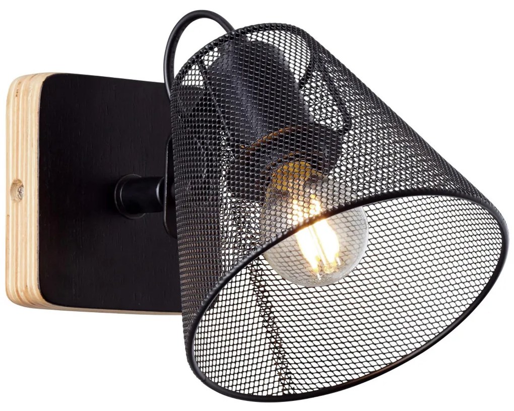Brilliant WHOLE 40110/76 Fali lámpa 1x40W/E14 IP20