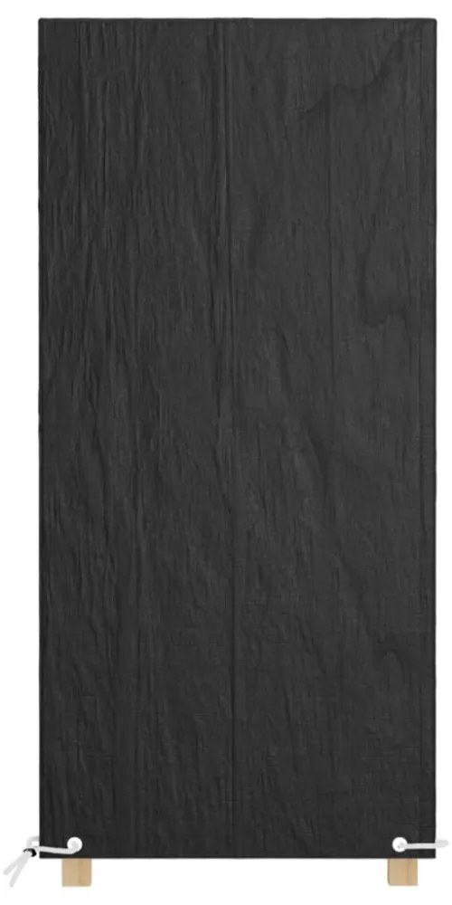 polietilén kerti szék huzat 8 fűzőlyukkal 75x70x140 cm